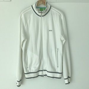 Hugo Boss Classic Tennis Jacket